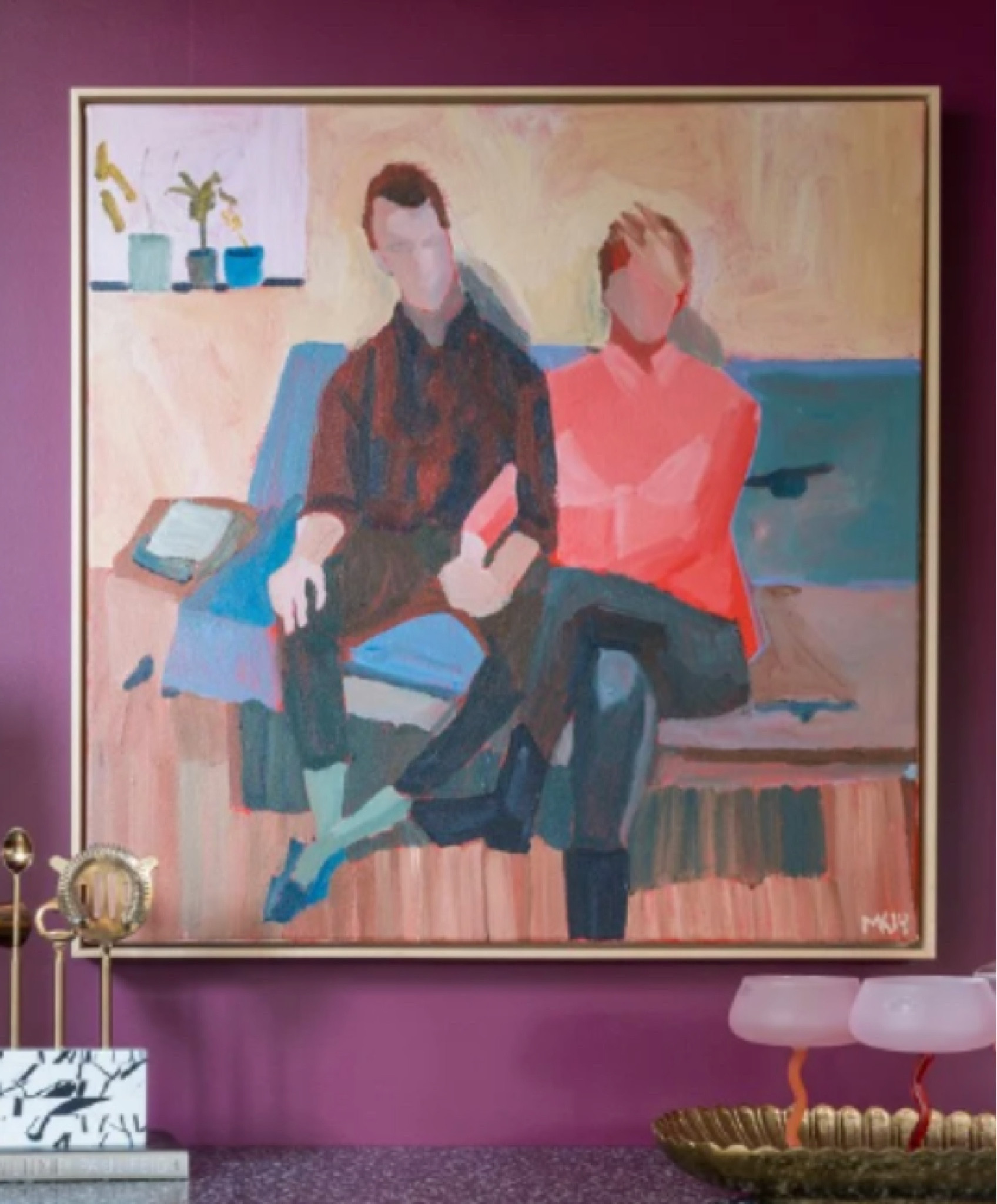 Art that were swooning over lately ✨

#LTKHome #LTKGiftGuide