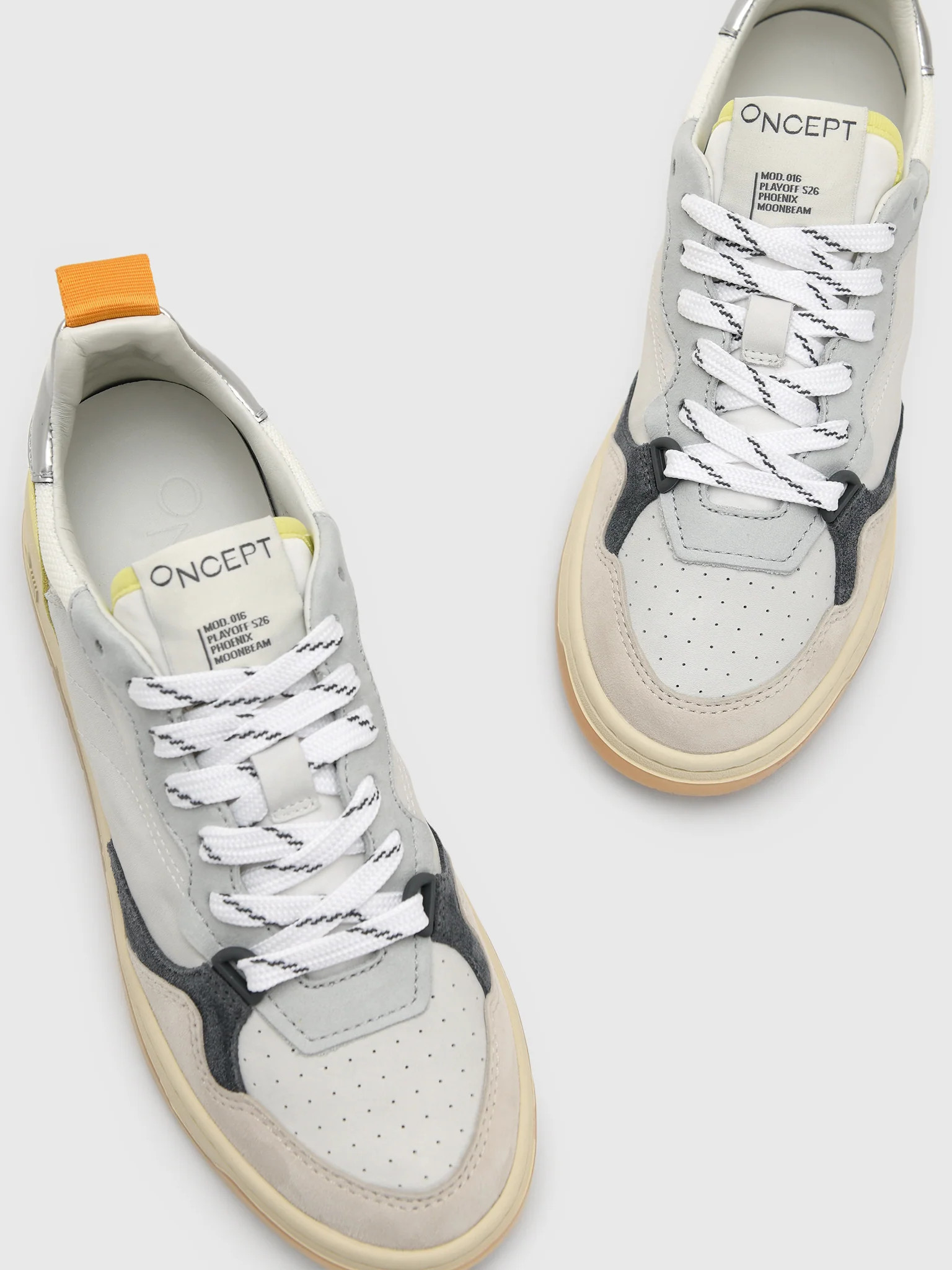Oncept Women's Phoenix Sneaker | Saint Bernard