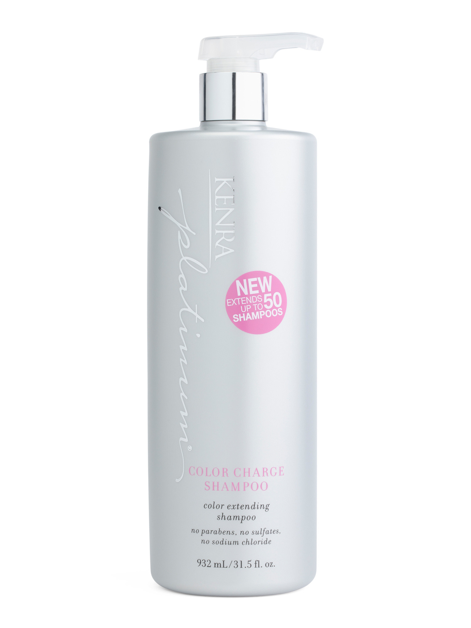 Color Charge Shampoo | TJ Maxx