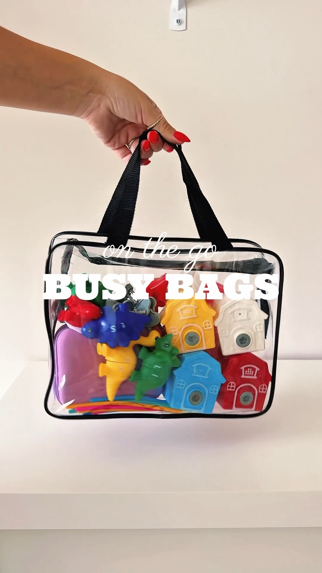 Always keep these in the car, ready to go! 

#LTKKids #LTKmomlife #LTKTravel