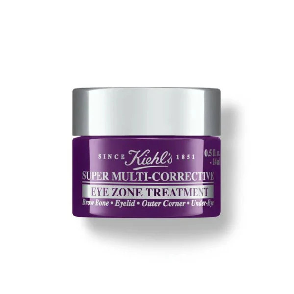 Super Multi-Corrective Anti-Aging Eye Cream – Kiehl's Since 1851 | Bluemercury, Inc.