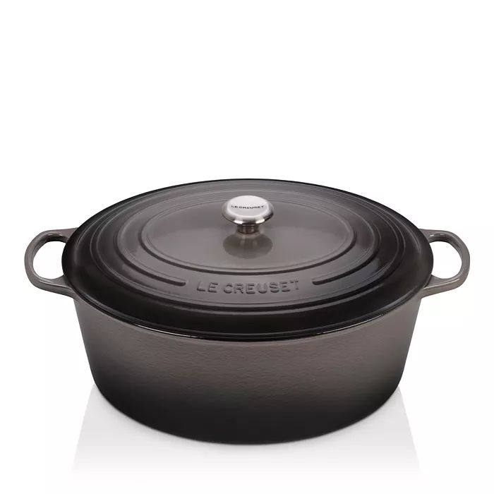 15.5-Quart Oval Dutch Oven | Bloomingdale's (US)