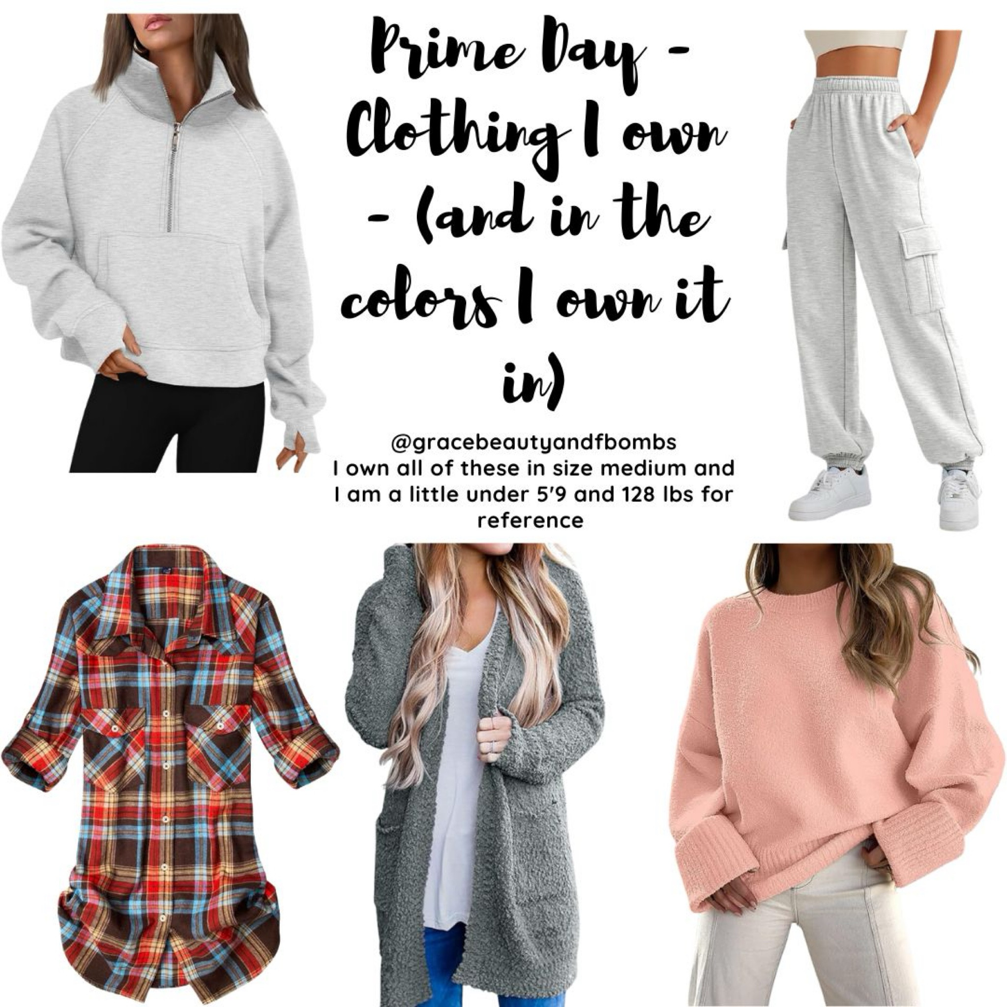 #LTKFindsUnder50 #LTKxPrimeDay #LTKActive