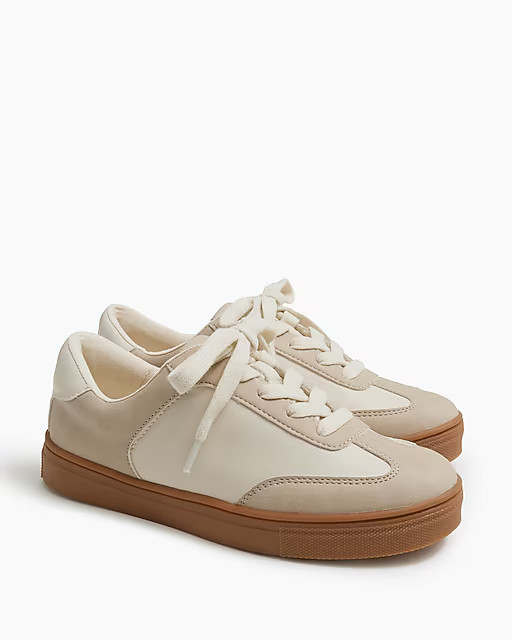 Boys' court sneakers | J.Crew Factory