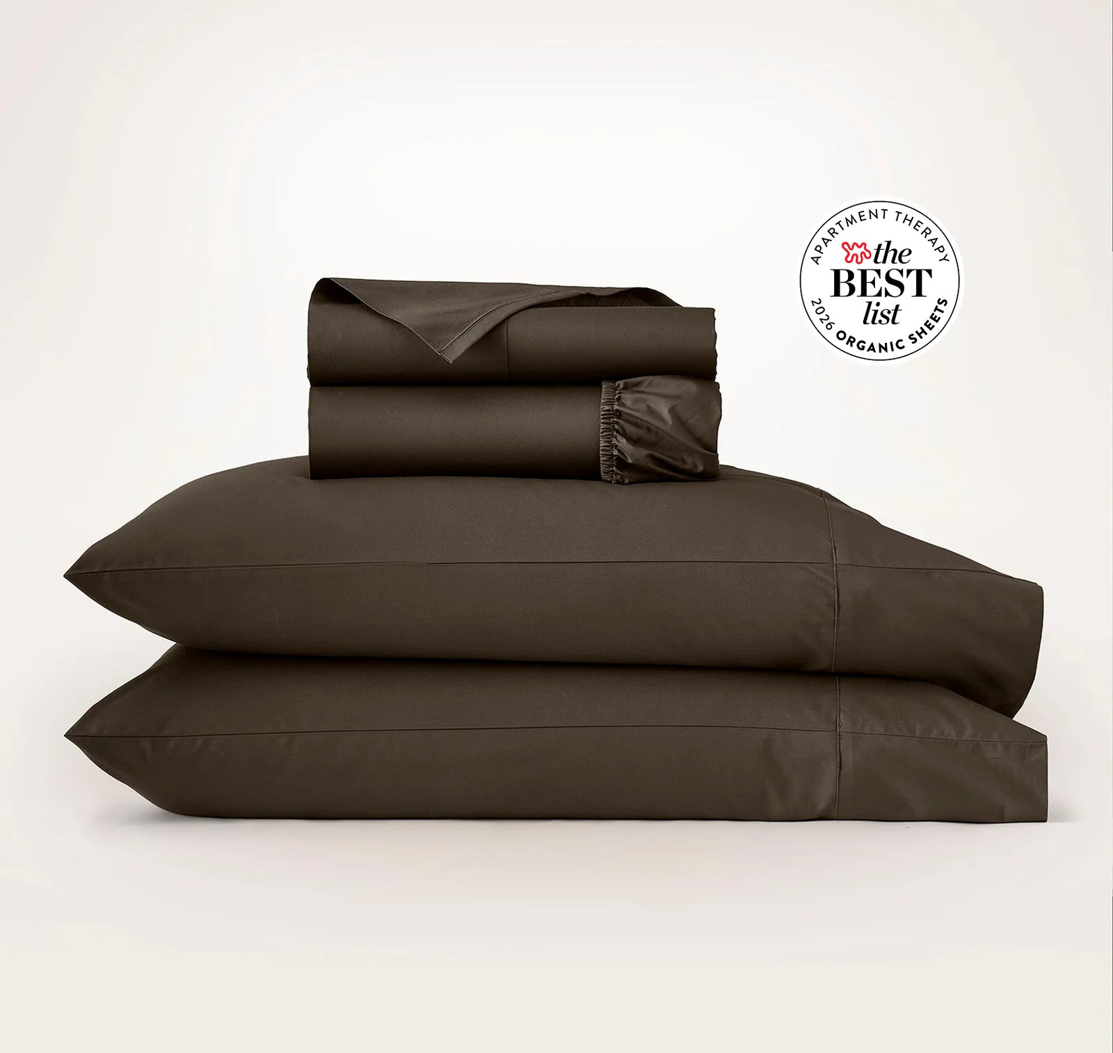 Cooling Percale Sheet Set | Boll & Branch