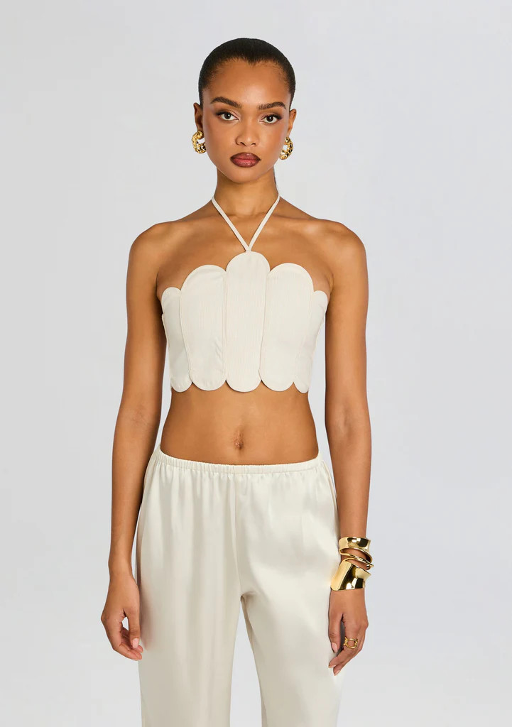 Lena Top | Retrofete