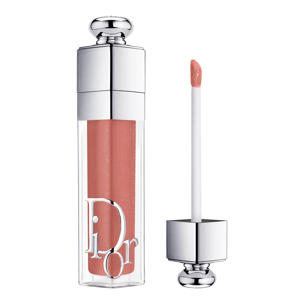 Dior Addict Lip Maximizer Gloss - 038 Rose Nude | Ulta