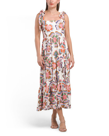 Sage Maxi Dress | TJ Maxx