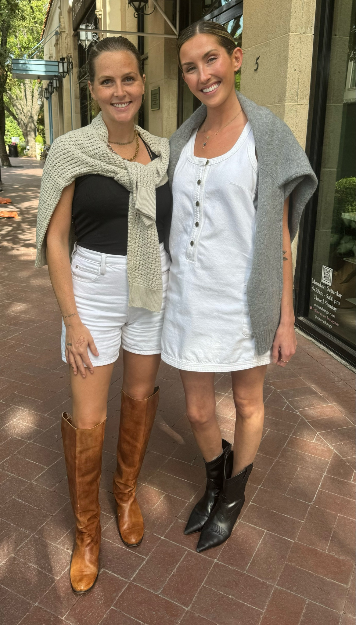 California Dreaming! Add boots to your summer/early fall outfits  for a great transitional Cali girl vibe! 

#LTKParties #LTKU #LTKStyleTip