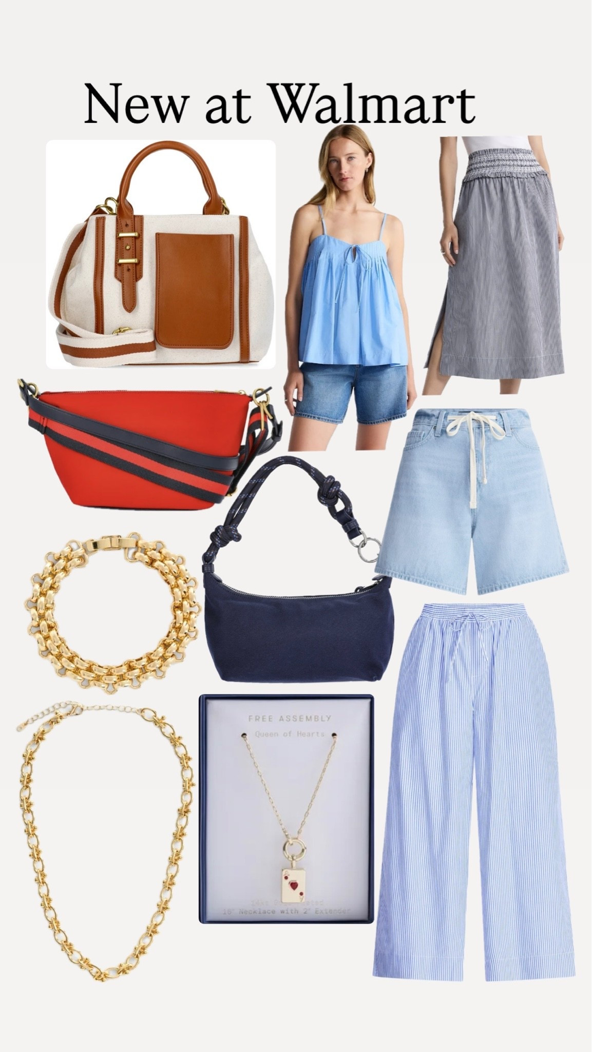 Walmart new arrivals that are catching my eye!

#LTKootd #LTKmomlife #LTKOver40