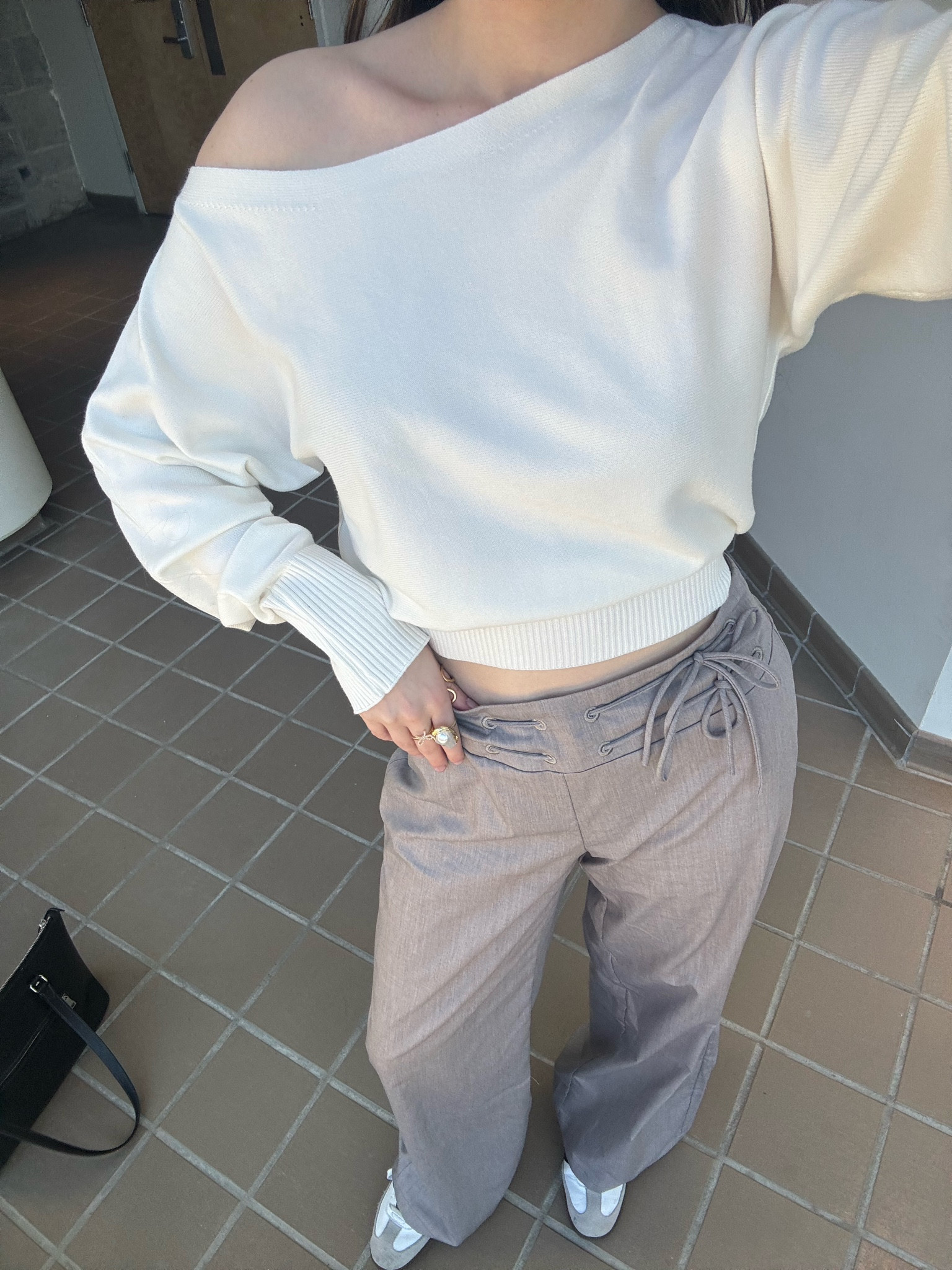 My birthday ootd! Sweater is linked on my TikTok shop showcase!✨ 

#LTKFindsUnder100 #LTKSpringSale #LTKFindsUnder50