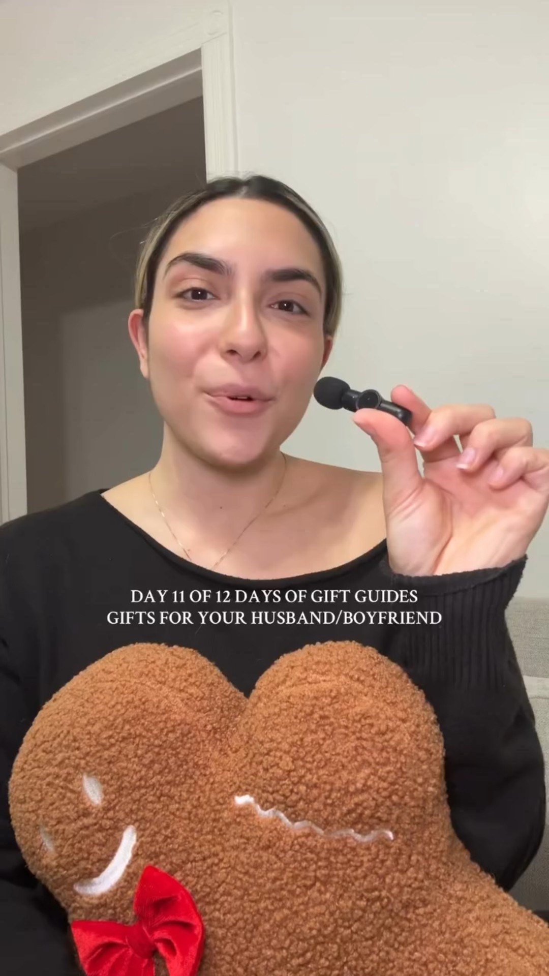 day 11 of 12 days of gift guides ✨ today we’re shopping for the husbands + boyfriends — the guys who say they “don’t need anything” but secretly love a good upgrade. omment SHOP and i’ll send the links straight to your DMs 💌🎁

#giftguide2025 #giftsforhim #12daysofgiftguides #holidaygiftideas #boyfriendgiftideas #husbandgifts #giftsforhimideas #mensgiftguide #holidaygifting #reelsgifting #holidayinspo #giftguideforhim #reelsshopping #fashioncreator #giftinspo 

https://liketk.it/5EIhw

#LTKwinter #LTKholiday #LTKgiftguide