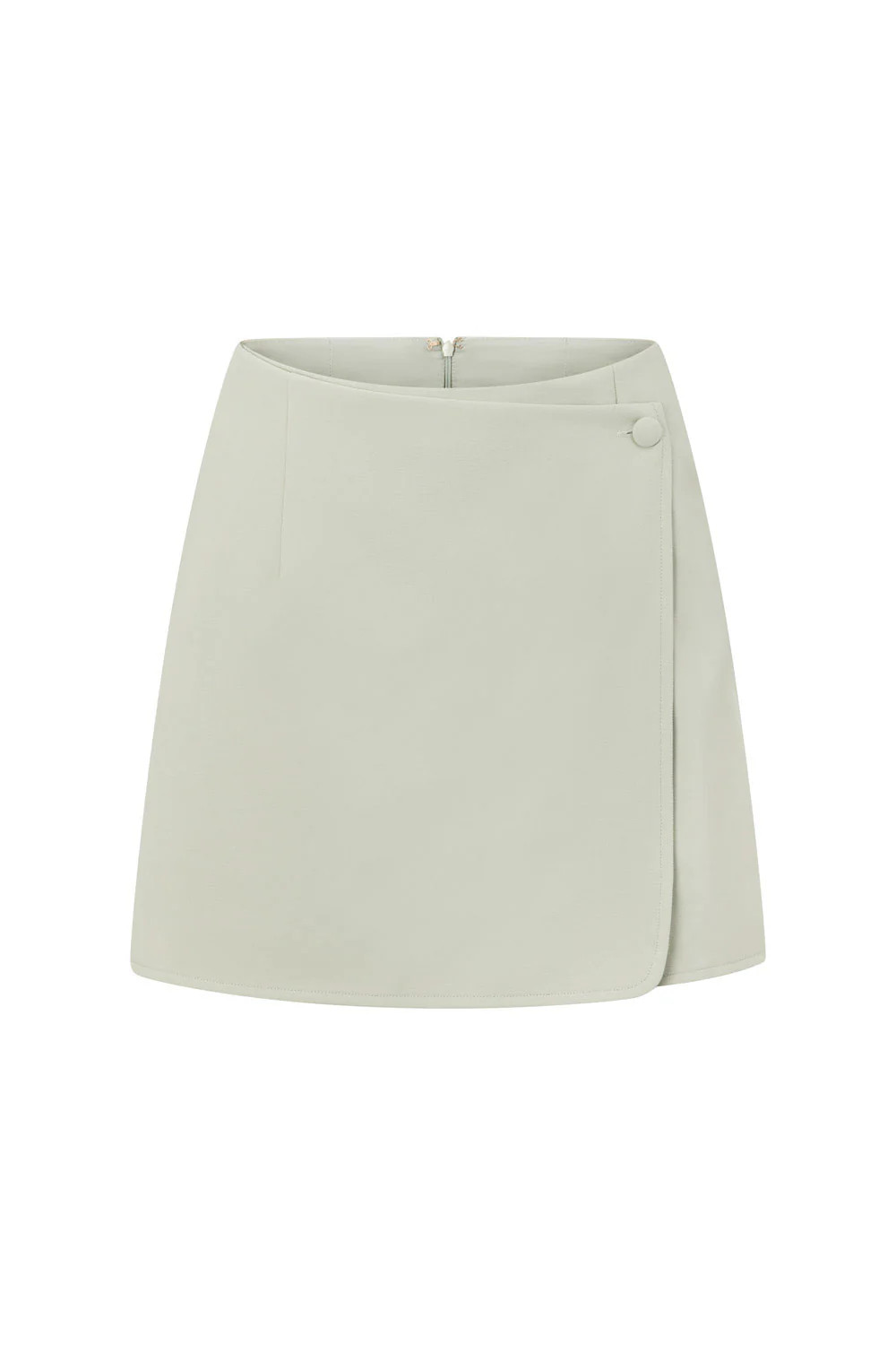 Lavara Skirt - Mint | Sabo Skirt US