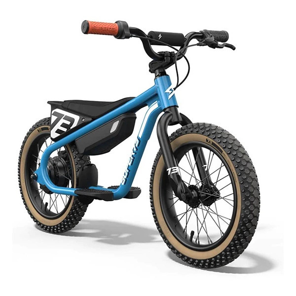 Kids' Super73 K1D Electric Balance Bike | Scheels