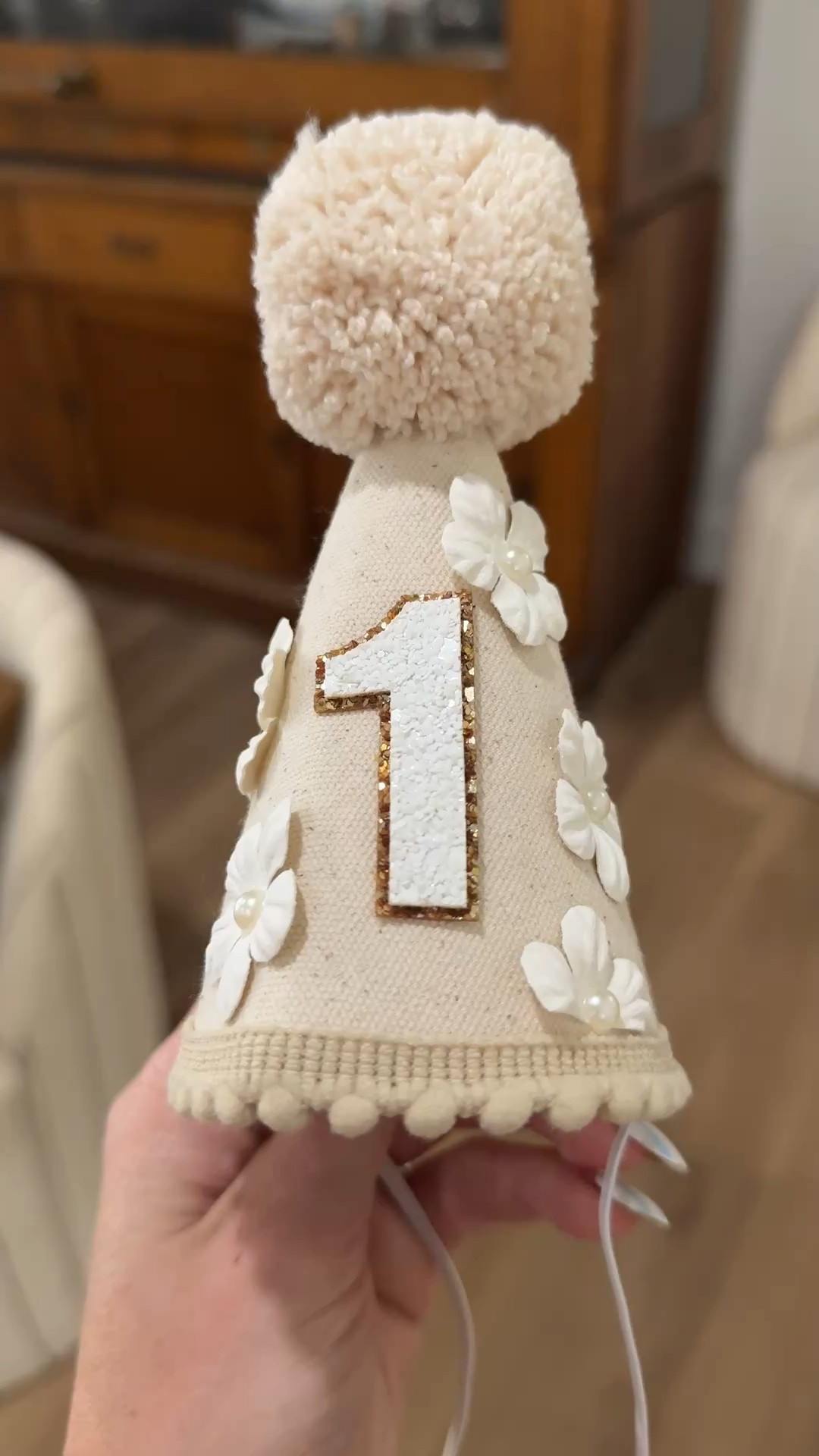First birthday ideas first birthday crown baby birthday 

#LTKBaby #LTKParties #LTKKids