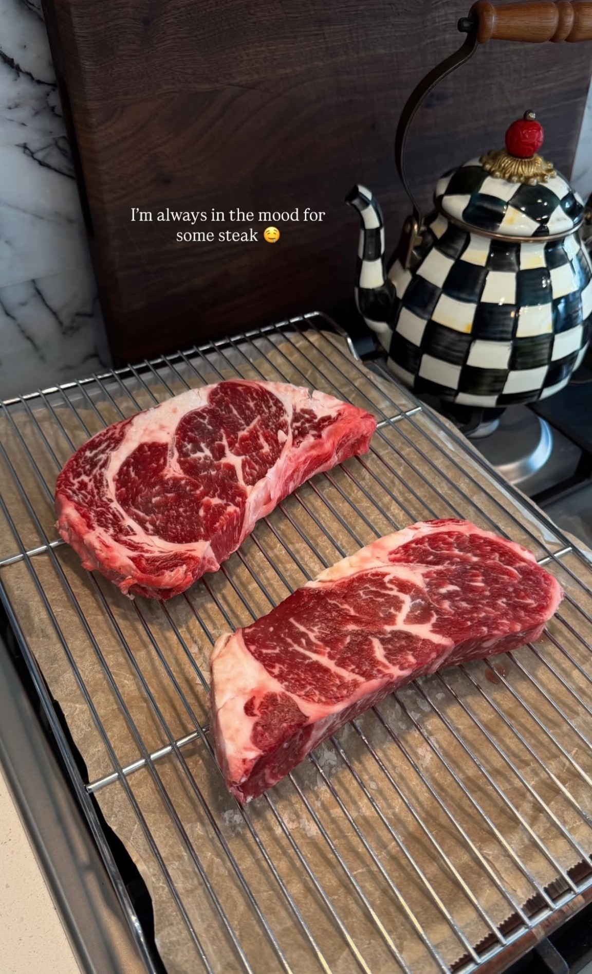 Forever obsessed with our teapot🥰

#LTKHome #LTKValentine #LTKmomlife