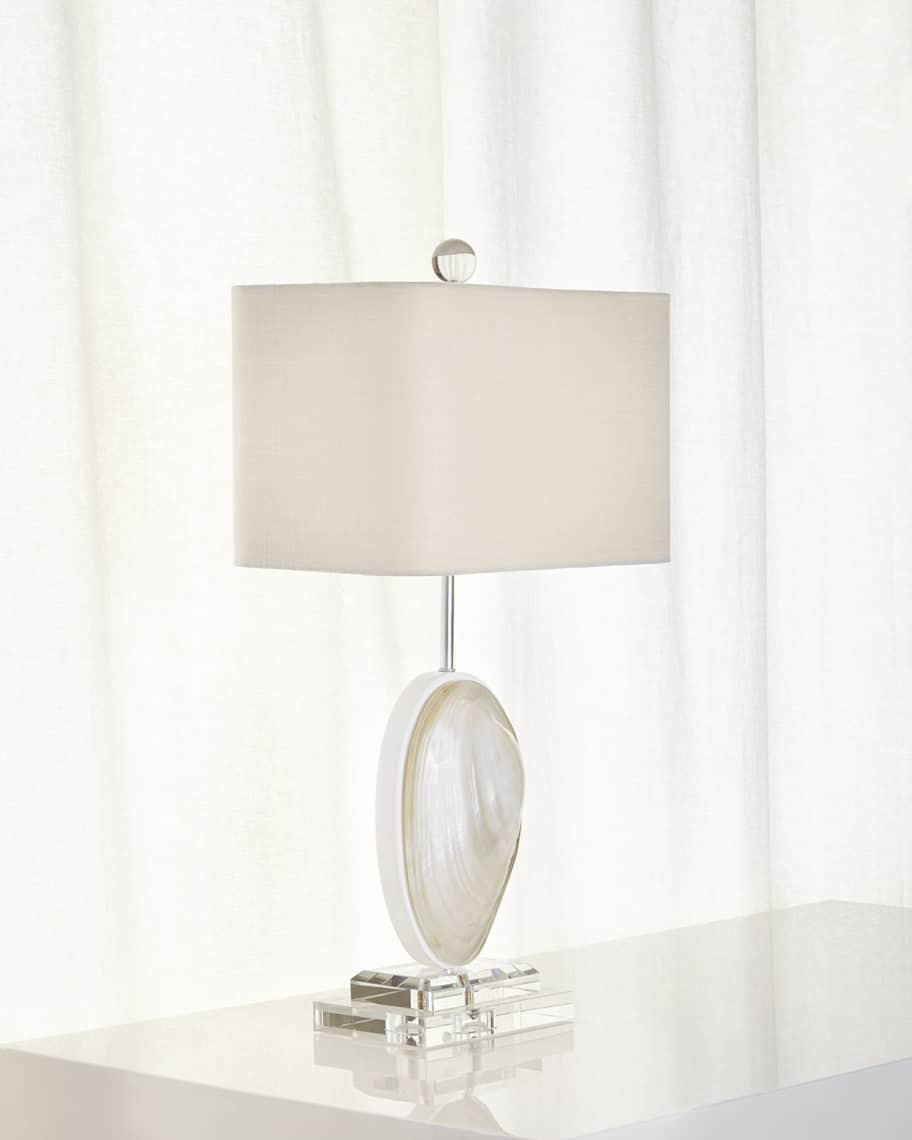 Couture Lamps Oceanside Table Lamp | Neiman Marcus