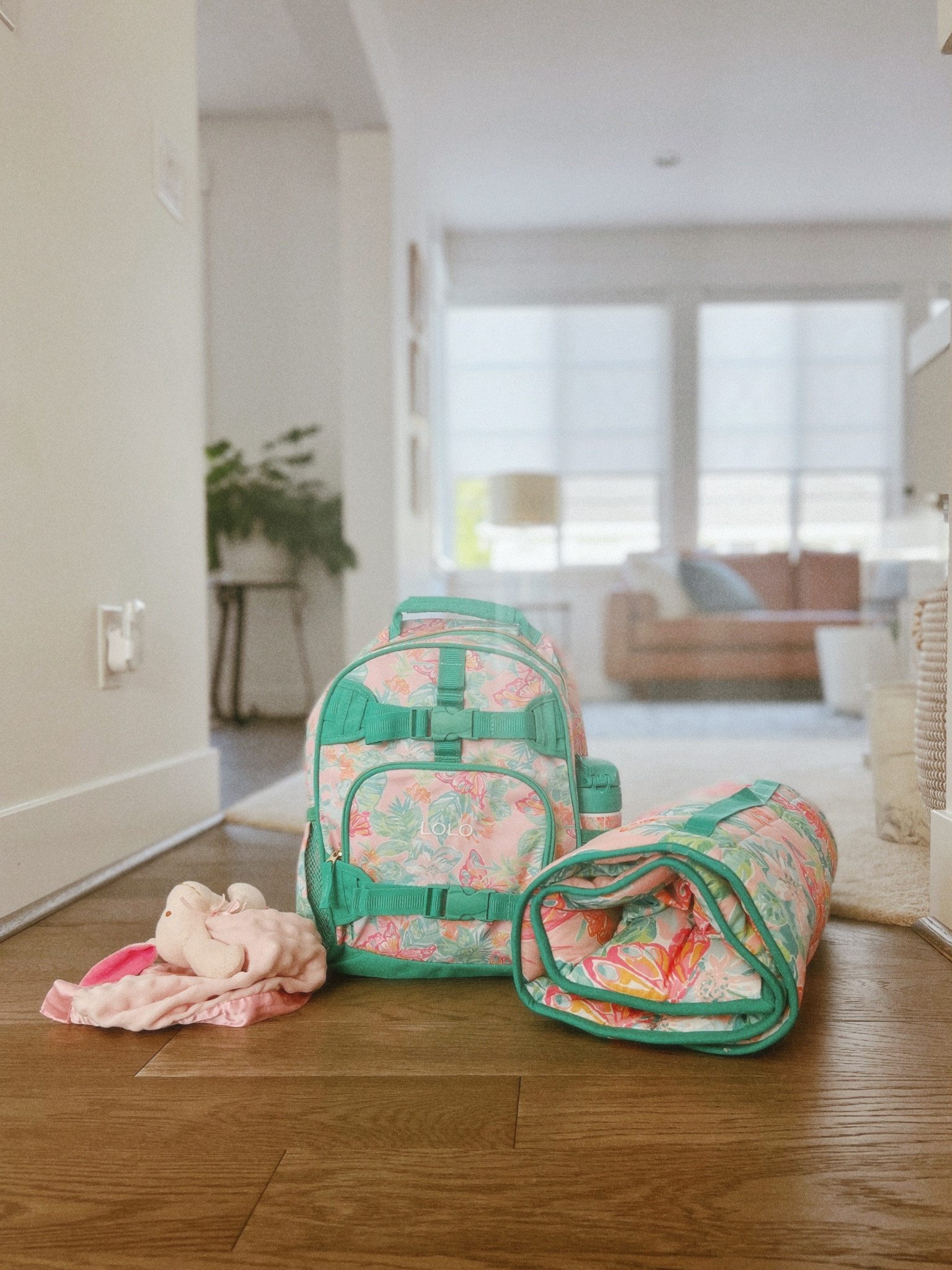 Personalized backpack / pottery barn kids finds / nap pad / sleep pad / water bottle for kids / matching school set / toddler snacks / back to school essentials / preschool essentials 

#LTKfamily #LTKkids #LTKhome