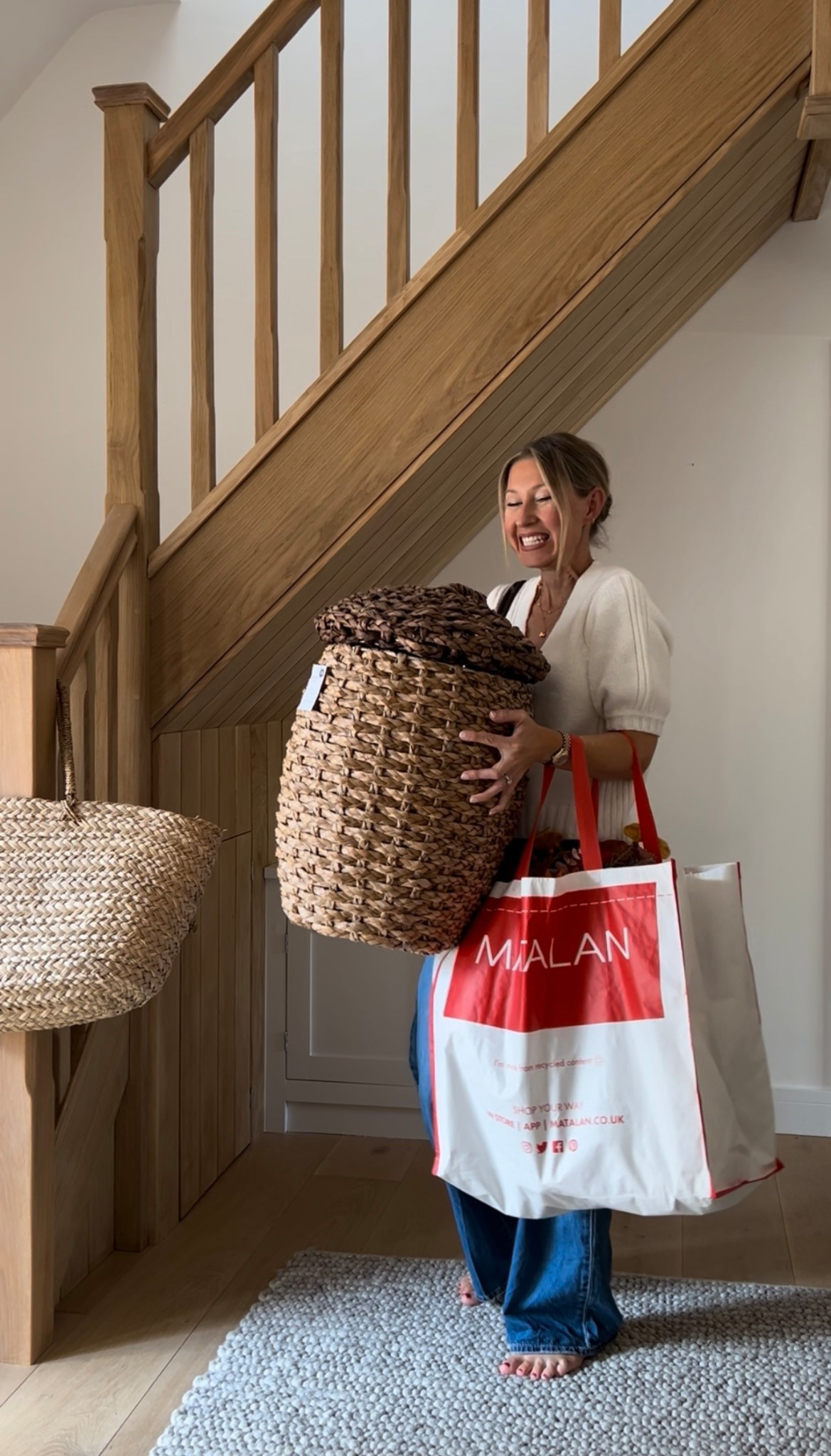 My favourite Matalan finds 
I can’t wait to share what I bought tomorrow 🍂