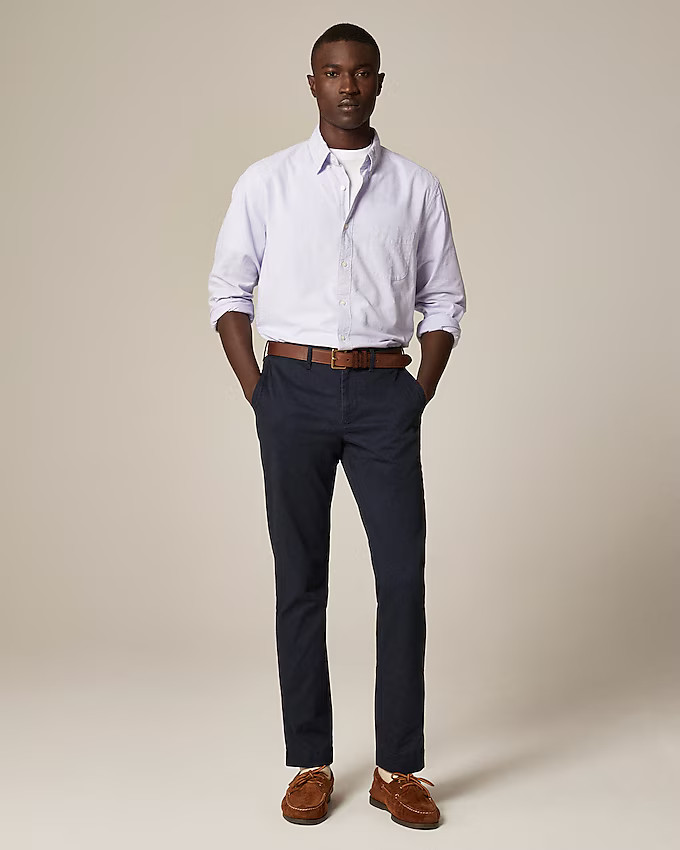 770™ Straight-fit stretch chino pant | J. Crew US