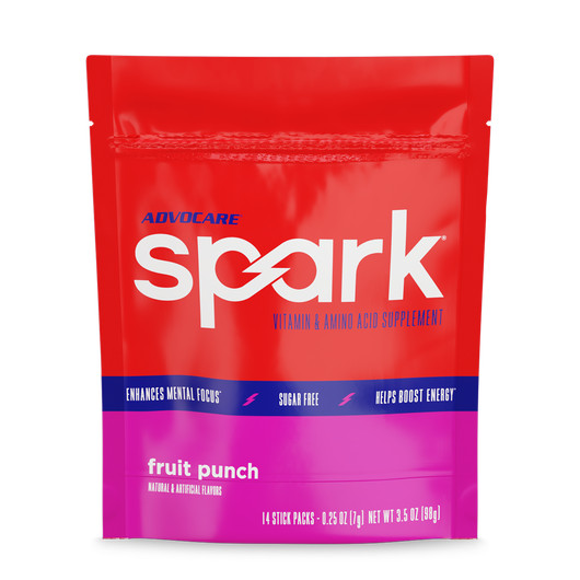 Spark® | AdvoCare