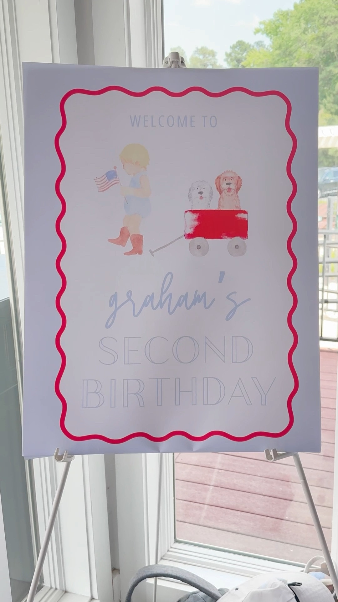 Everything you need for a red white and two party! I had so much fun with this theme and everyone loved it!!

Invite: @lucky_carpenter_art
Outfit/high chair banner/cake topper: @waltiemadmoooos
Birthday hat: @elizabeth_davis_designs
Cups: diy with my cricut

One all american boy birthdya party
Red white and two birthday party
July 4th birthday party
Patriotic birthday party


#LTKFindsUnder100 #LTKFindsUnder50 #LTKKids