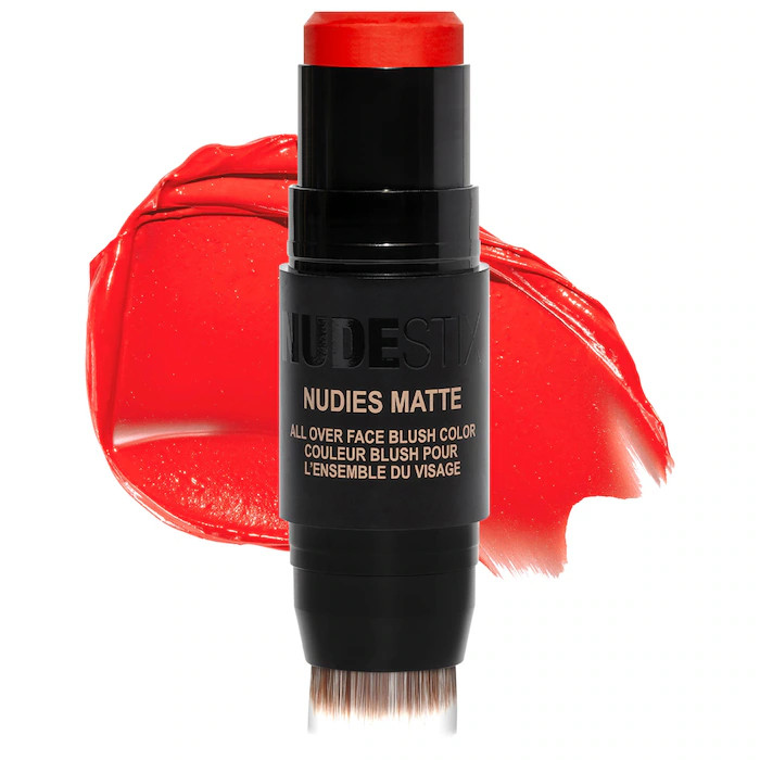 Bâton de fard à joues crème Nudies - NUDESTIX | Sephora | Sephora (CA)