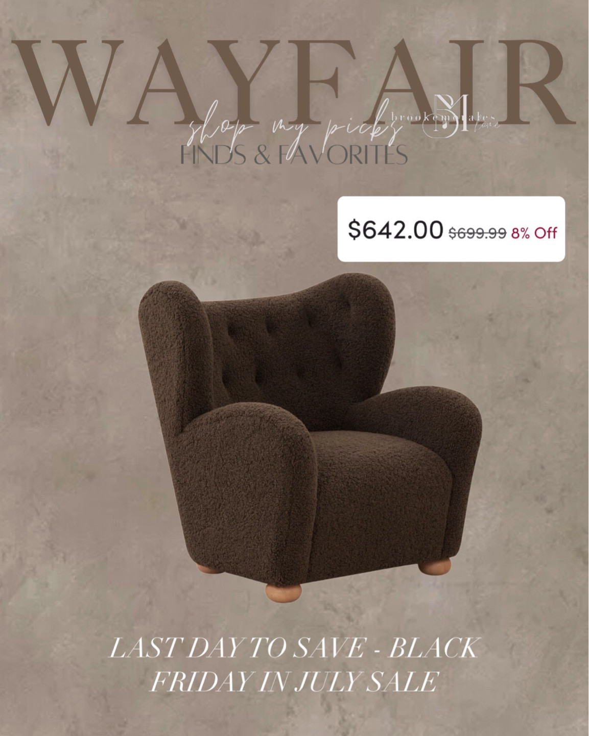 Designer look for less 🚨