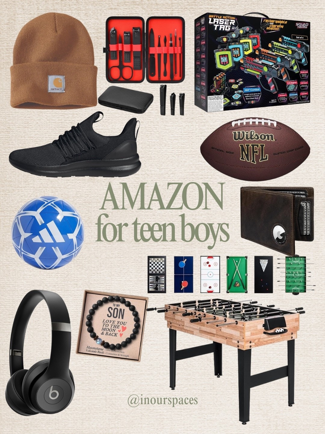 #LTKMens #LTKKids #LTKselfcare