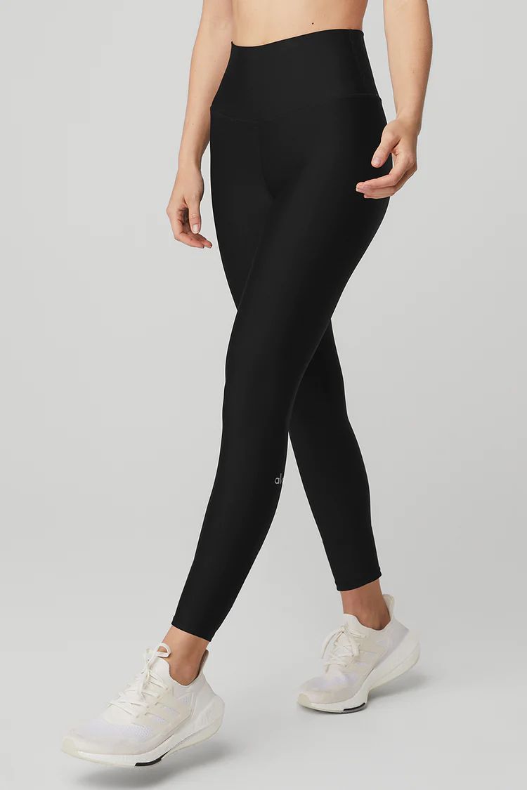 7/8 High-Waist Airlift Legging | Alo Yoga