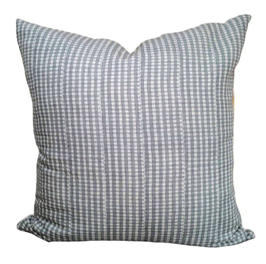 Jennifer Shorto Kanstreams Designer Pillow Cover High End - Etsy | Etsy (US)