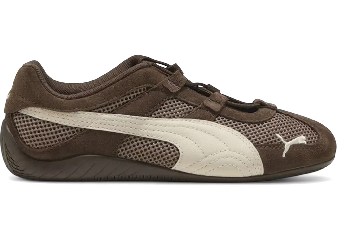 Puma Speedcat GoChocolate Alpine Snow (Women's) | StockX
