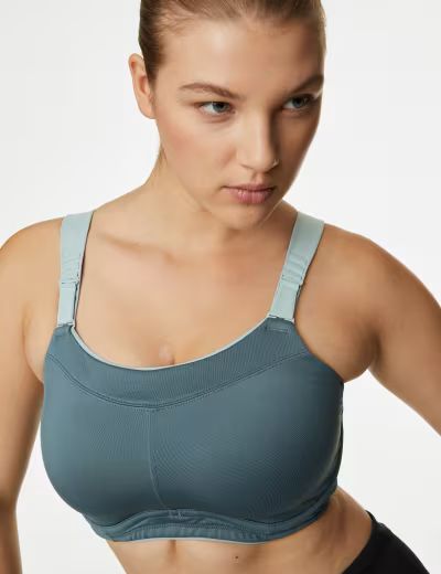 Ultimate Support Serious Sports™ Bra F-H | Marks & Spencer (UK)