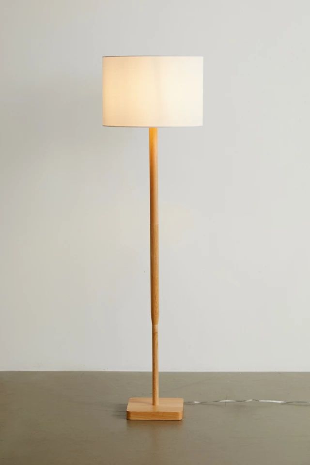 Aiden Floor Lamp | Urban Outfitters (US and RoW)