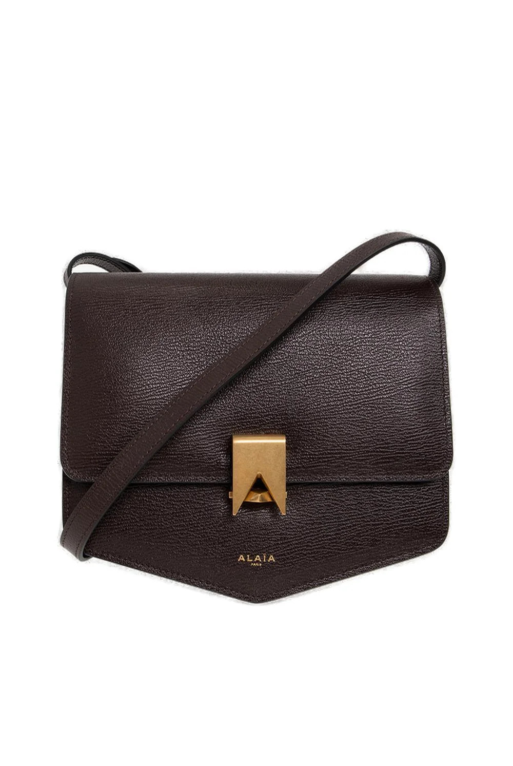 Alaïa Le Papa Shoulder Bag | Cettire Global
