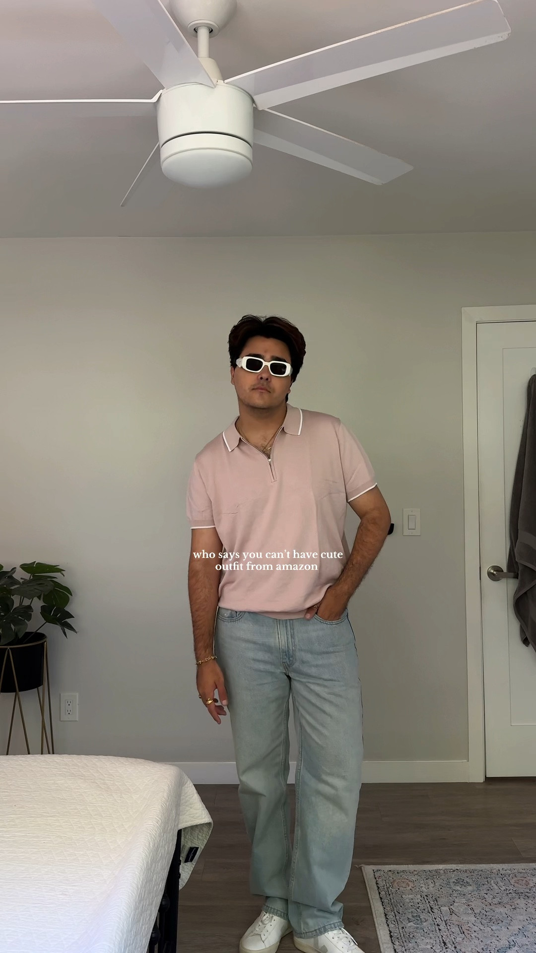 ootd

#LTKMens #LTKVideo #LTKFallSale