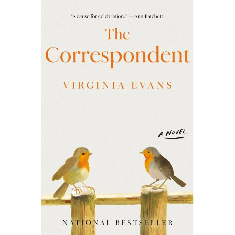 The Correspondent: A Novel (Hardcover) | Walmart (US)
