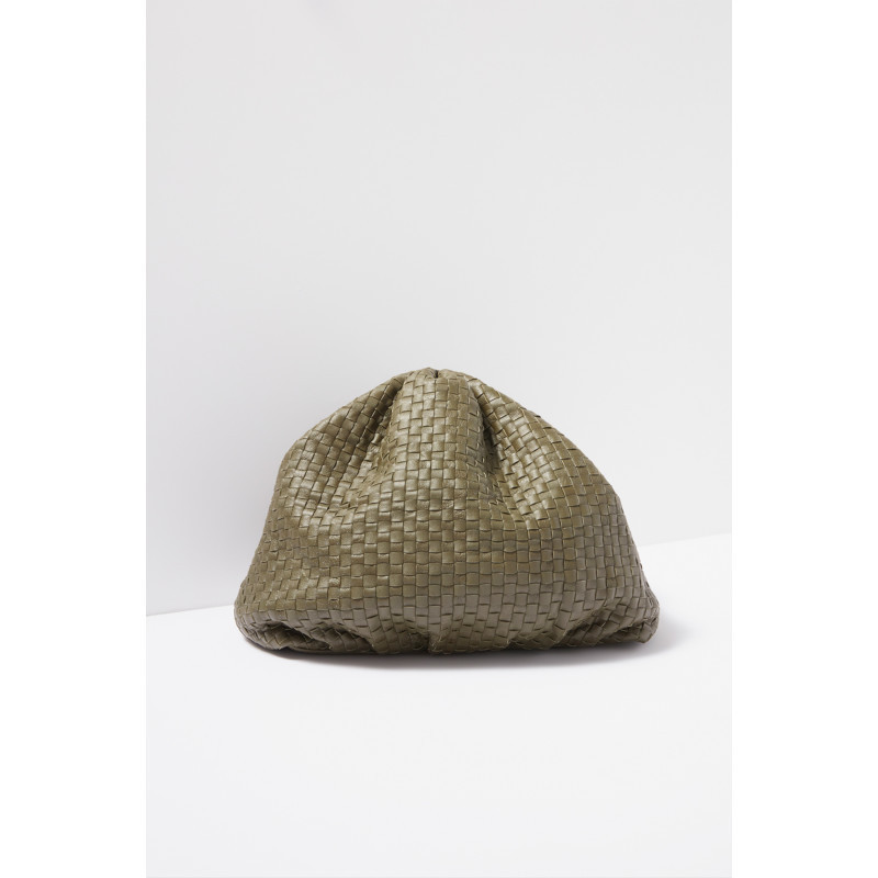 CLEOBELLA Nia Woven Bag | EVEREVE | Evereve