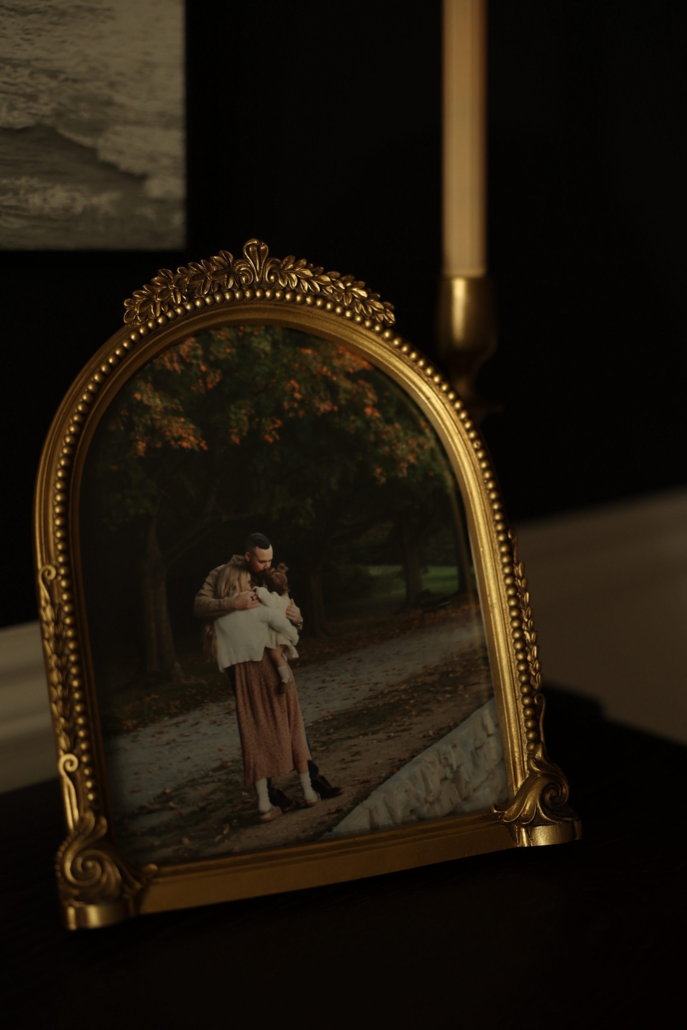 golden arch photo frame

#LTKSaleAlert #LTKHome