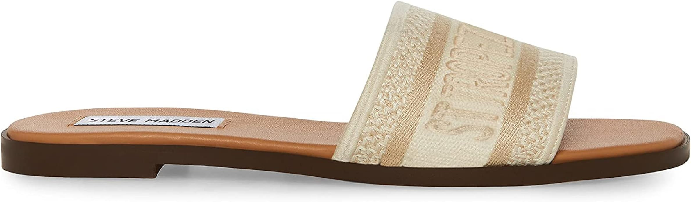 Steve Madden Women's Knox Sandal | Amazon (US)