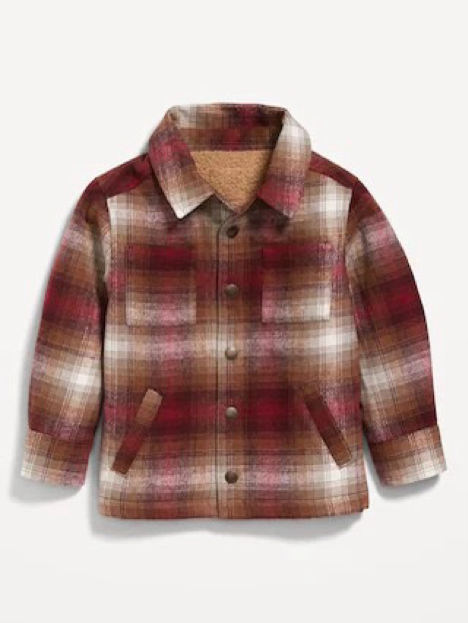 Toddler shackets for the win at Old Navy 

#LTKkids #LTKstyletip #LTKSeasonal