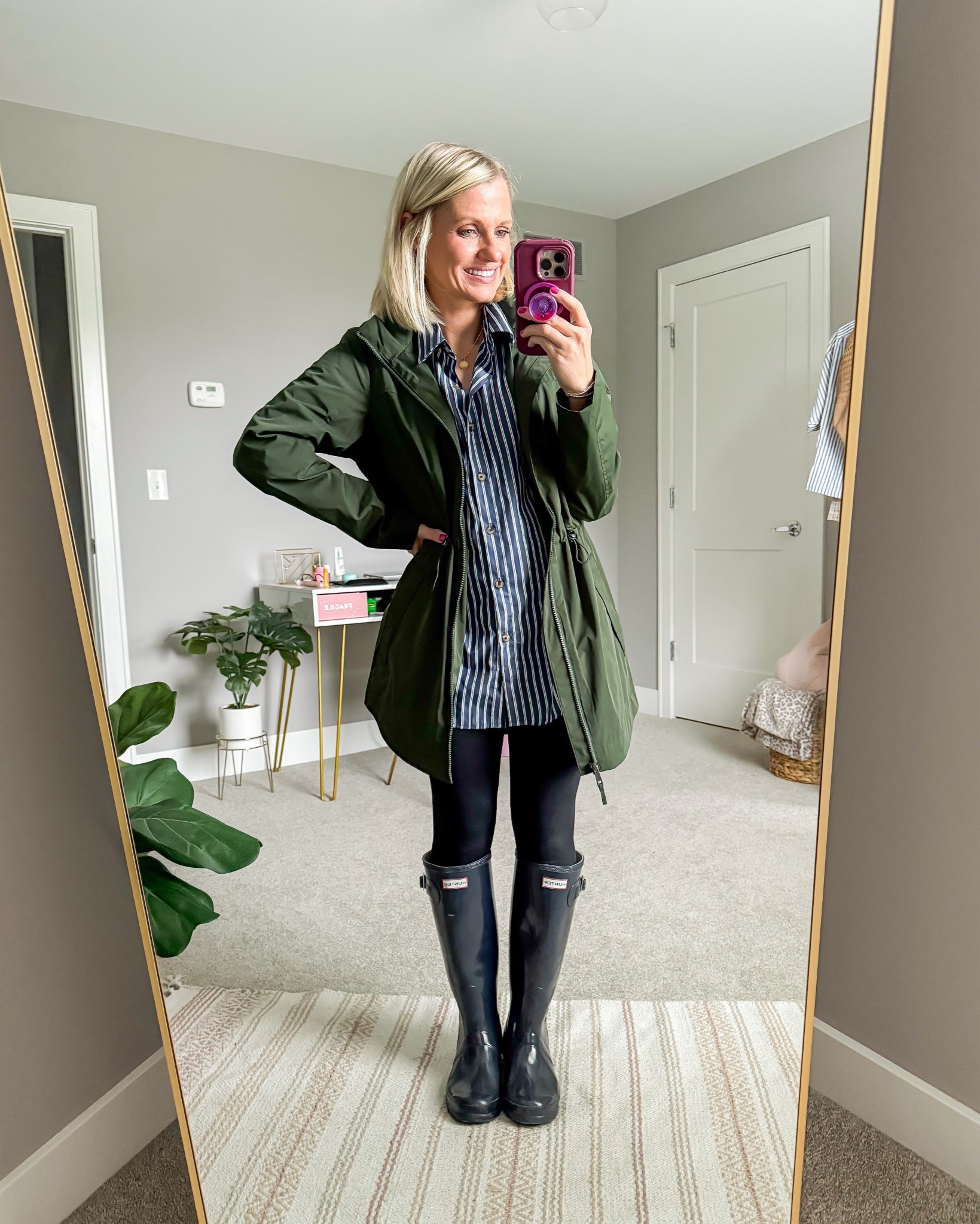 What I wore to the cider mill
Jacket- xs
Shirt- small
Leggings- small (Code: THRIFTYWIFEXSPANX for 15% off at Spanx) 

#LTKOver40 #LTKPetite #LTKStyleTip