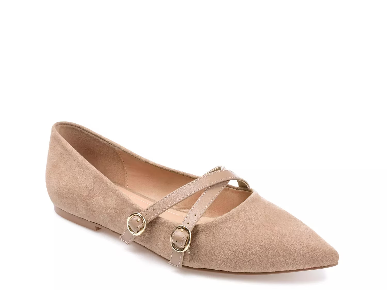 Journee Collection Patricia Flat | DSW