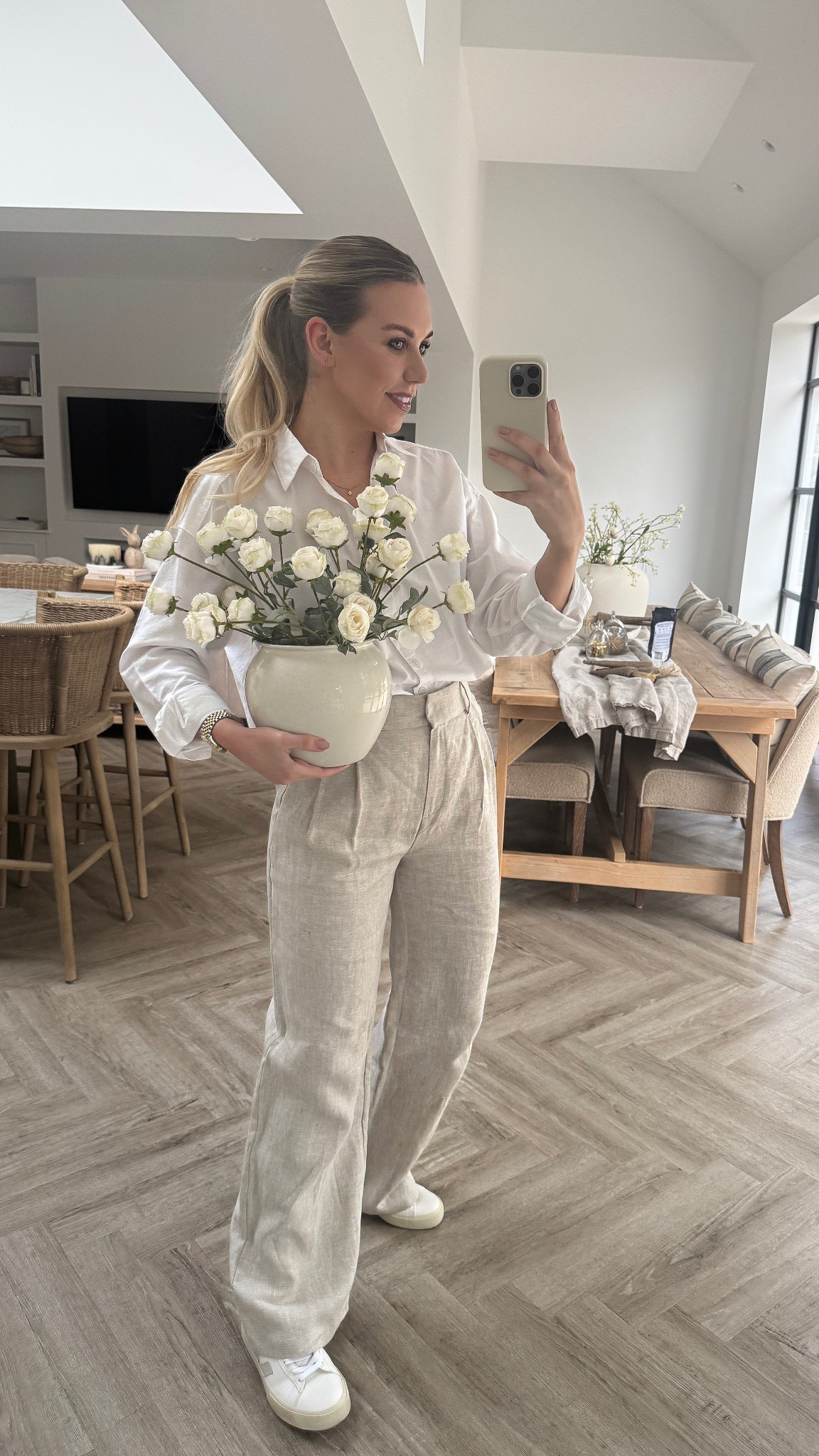 Hello March - Spring styling incoming 

#LTKuk #LTKhome #LTKspring