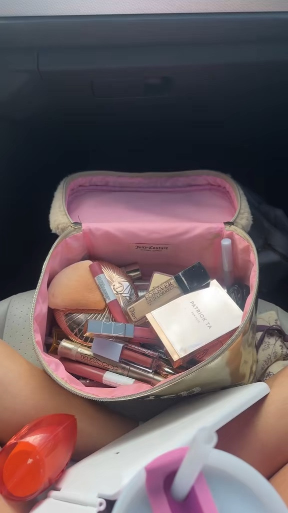 My makeup routine!! 👄 

#LTKBeauty #LTKFindsUnder50 #LTKStyleTip