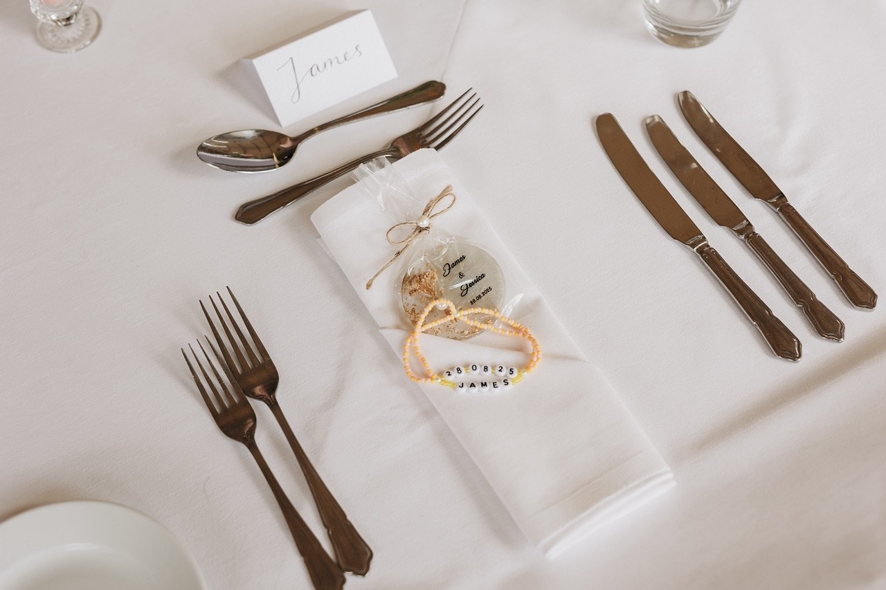 bracelets i handmade as our wedding favours!! 

#LTKeurope #LTKwedding #LTKgiftguide