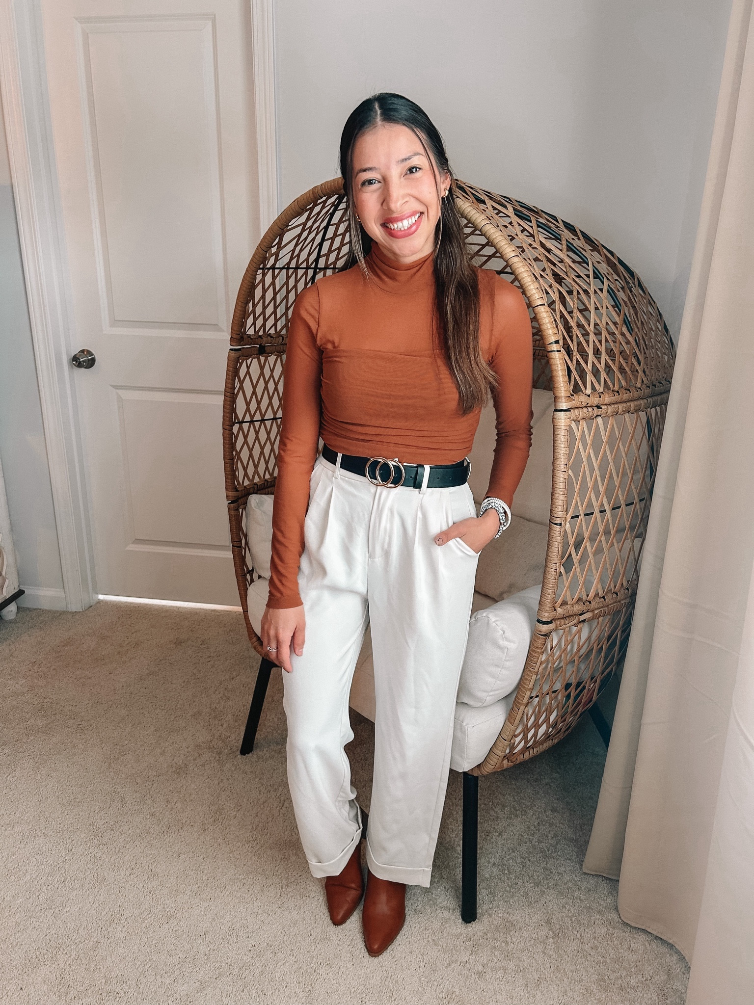 Holiday outfit idea
Cute Christmas outfit
Affordable Christmas outfit
Bodysuit and trousers
Petite trousers
Pants for petite girls
Petite women
Petite fashion
Petite pants
Cute outfits for petite women
Amazon daily deals
Amazon fit
Amazon outfit
Cute outfits 

#LTKstyletip #LTKfindsunder50 #LTKHoliday