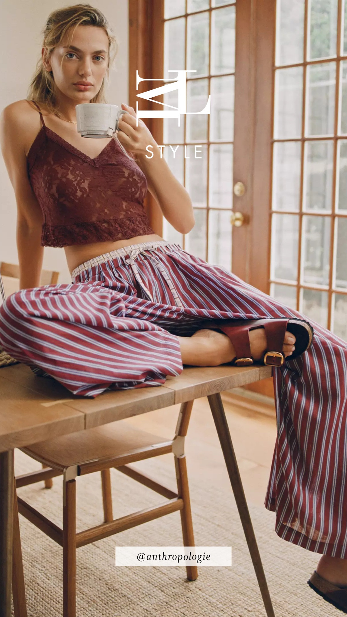 Unwind

#LTKSeasonal #LTKTravel #LTKOver40