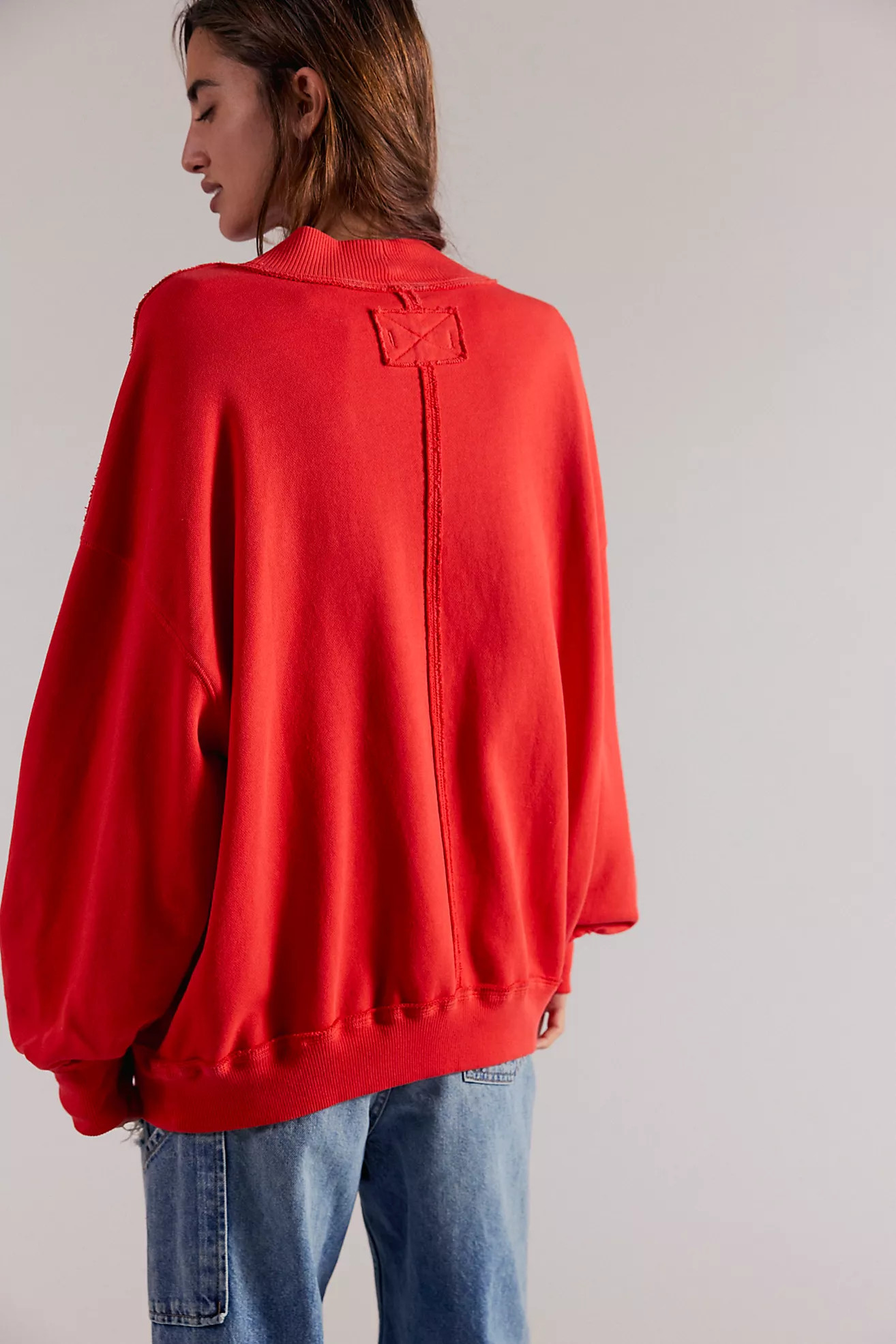 We The Free Palm Springs Pullover | Free People (Global - UK&FR Excluded)