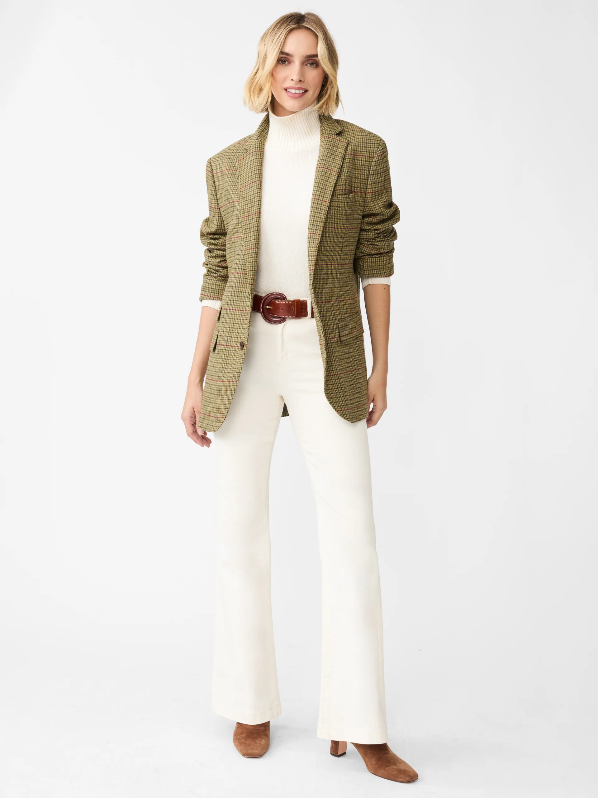 Domino Jeans | J.McLaughlin